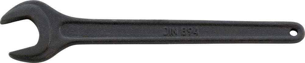 Universal Einmaulschlüssel DIN894 36 0mm
