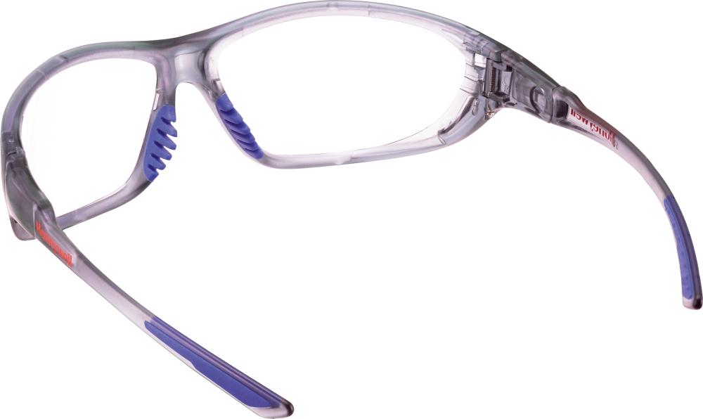 HONEYWELL Brille SP1000, klar, extrembeschlaghemmend/kratzfest