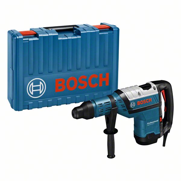 Bosch Bohrhammer GBH 8-45 D