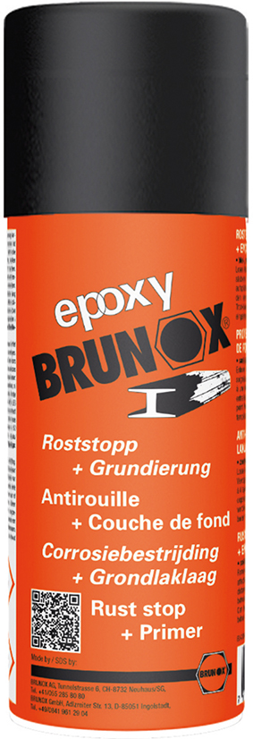 BRUNOX Epoxy Roststopp