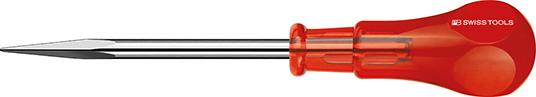 Swiss Tools Vierkantahle Kunststoffgriff 110x8mm PB