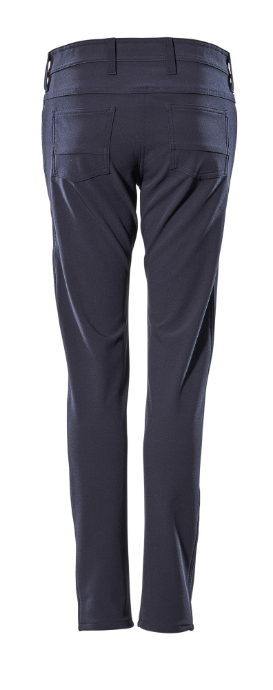 MASCOT FRONTLINE Hose schwarzblau 42
