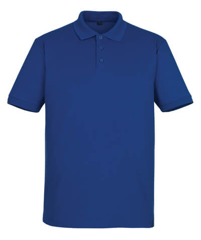 MASCOT CROSSOVER Soroni Polo-shirt blau