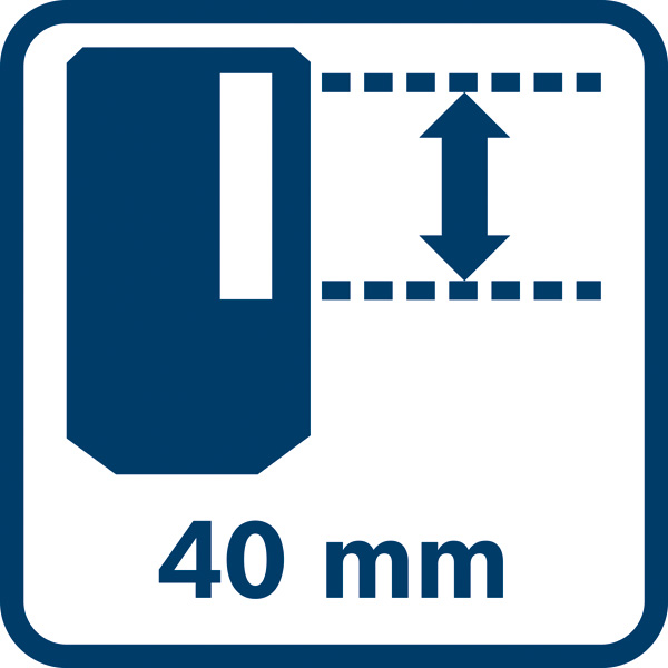 Bosch Hochleistungsempfänger LR 2
