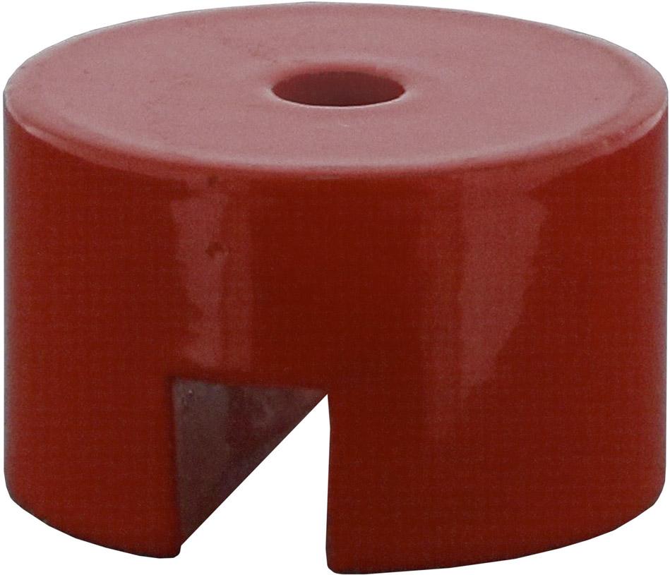 Fortis Knopfmagnet 12,7 x 9,5 mm