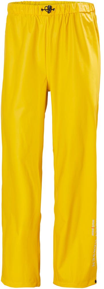 Helly Hansen Regenhose Voss,PU-StretchGr. S, gelb