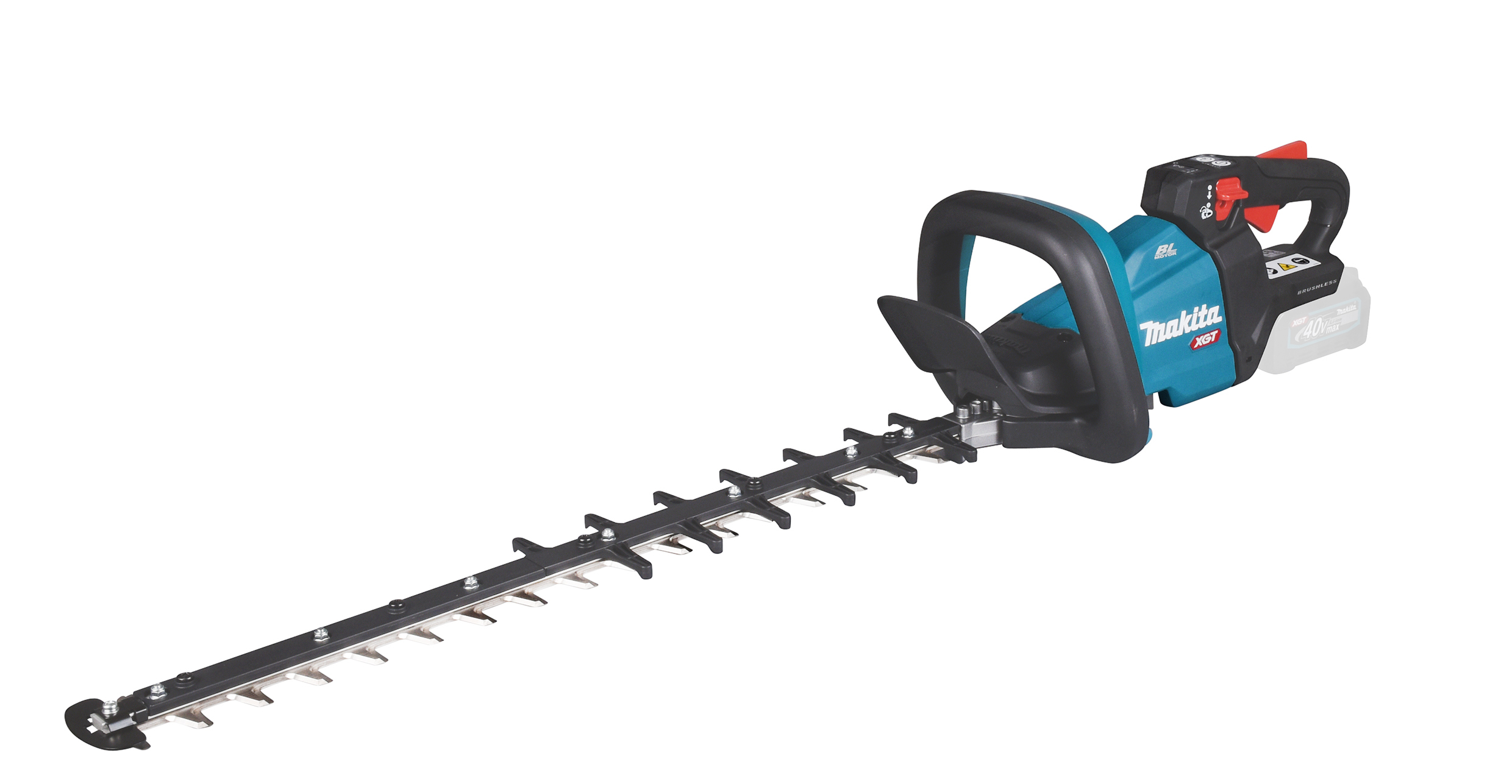 Makita Akku-Heckenschere UH006GZ