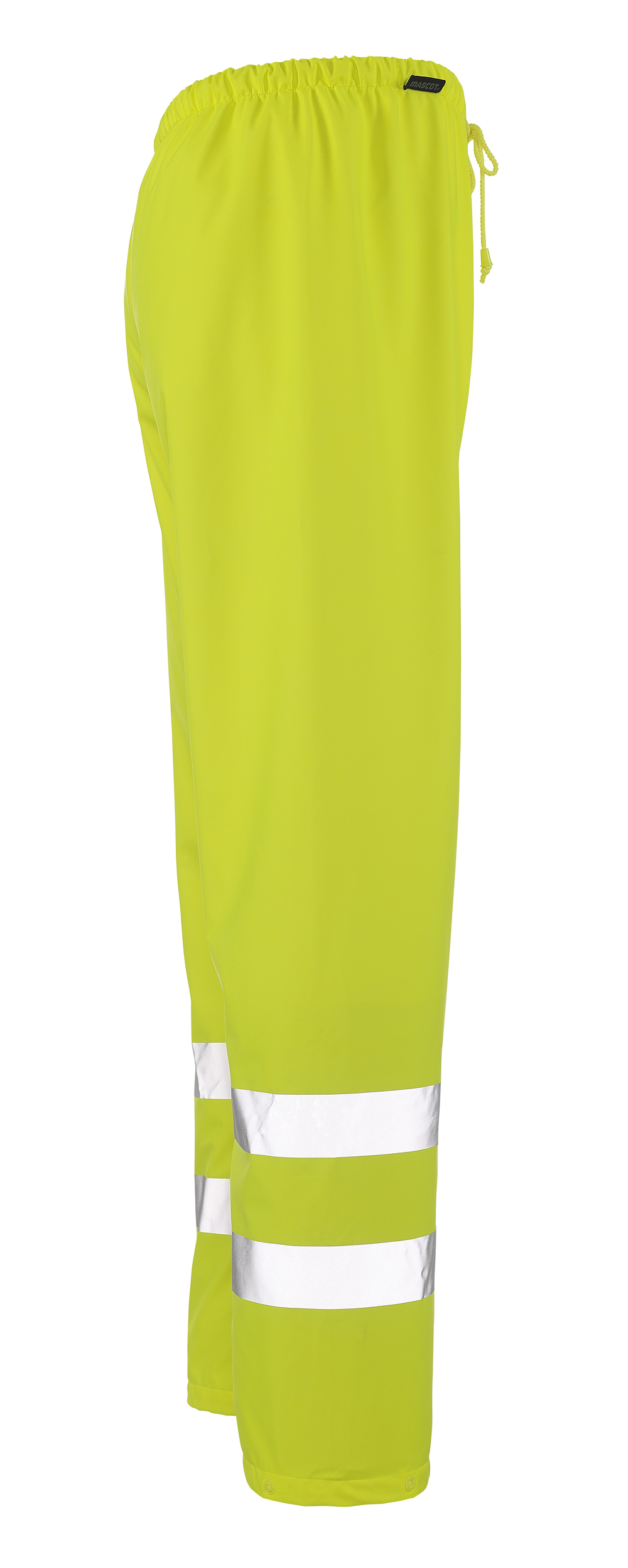 MASCOT Wolfsberg SAFE AQUA Regenhose hi-vis gelb M