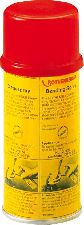 Rothenberger Biegespray 150ml