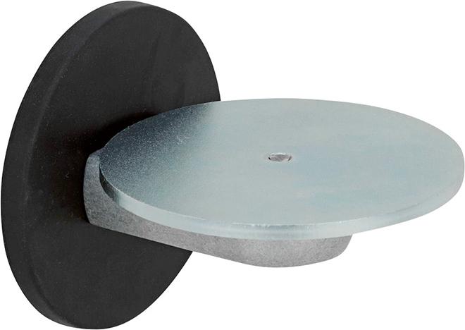 Bauer + Böcker Magnethalterung 90 Grad für LED-Arbeitsleuchten 90mm