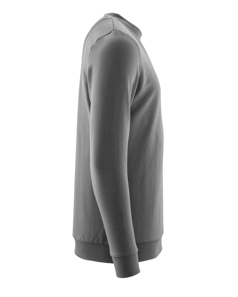 MASCOT CROSSOVER Sweatshirt dunkelanthrazit XXL