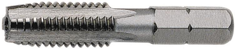 Völkel Bit Einschnittgewindebohrer HSSG M6
