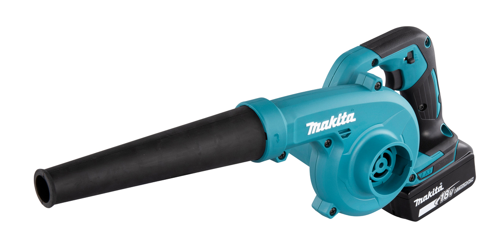 Makita Akku-Gebläse DUB 185Z ohne Akku/Ladegerät im Karton