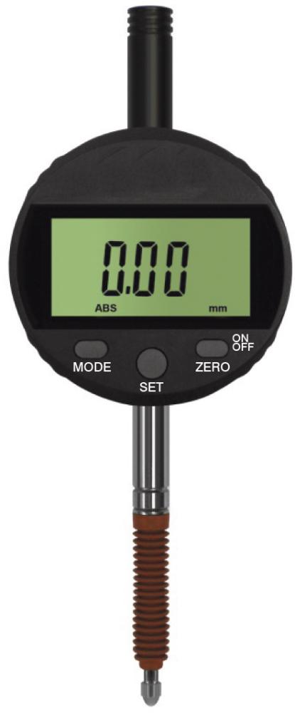 Forum Digital-Messuhr IP65 12 5mm/0,010mm
