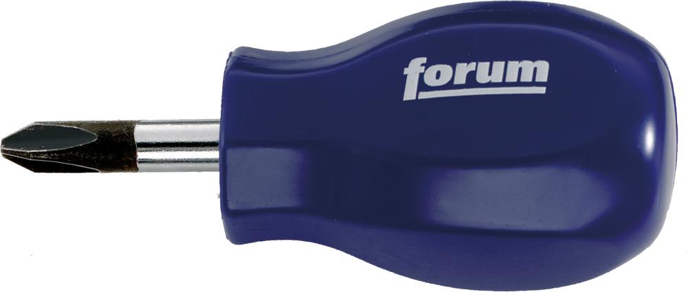 Forum Schraubendreher Kreuzschlitz-Schrauben PH01