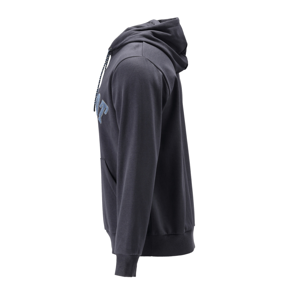 MASCOT CUSTOMIZED Kapuzensweatshirt schwarzblau 3XL