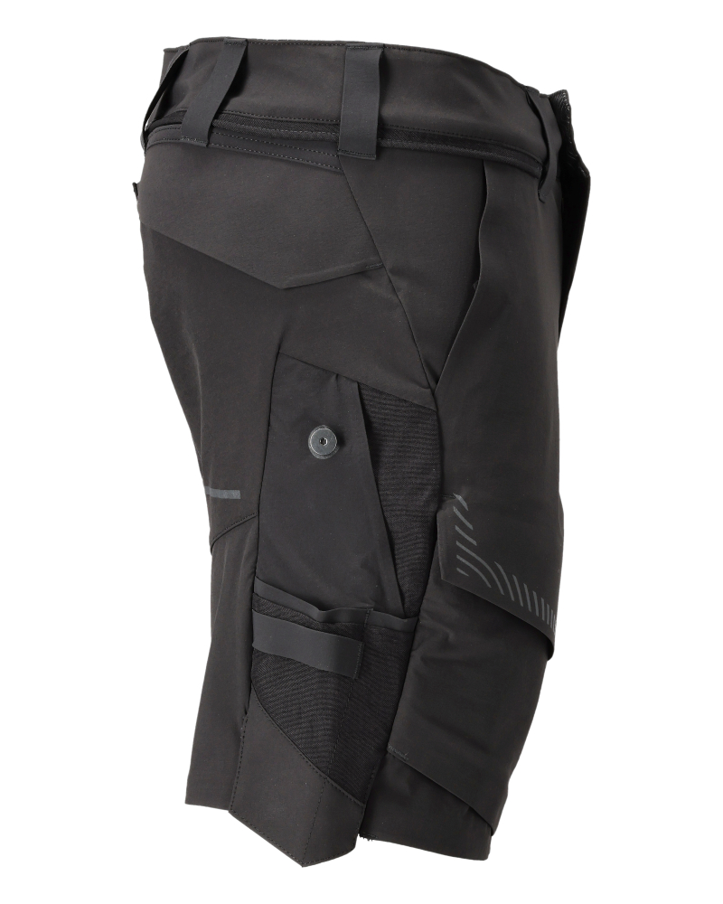 MASCOT CUSTOMIZED Shorts schwarz 52