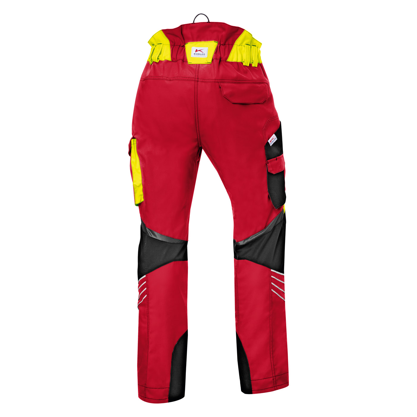 KÜBLER Forest Schnittschutzhose PSA3 2750