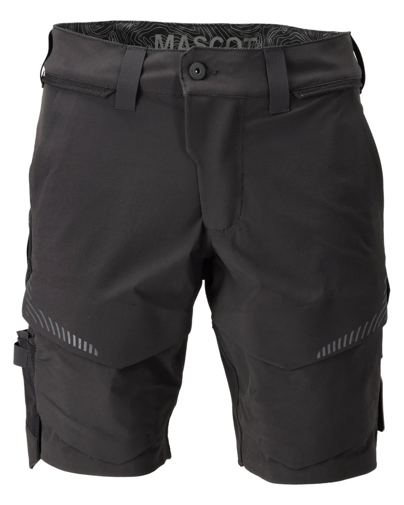 MASCOT CUSTOMIZED Shorts schwarz 52