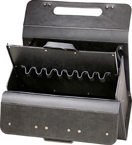 Forum Universaltasche Leder 410x190x310mm