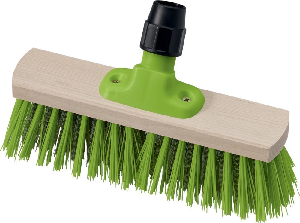 Nölle Kratzbesen PRESTIGE 29 0 mm mit Elaston/Stahldraht