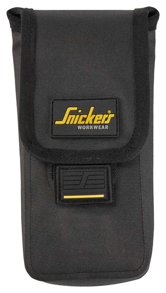 Snickers 9746 Schützende Smartphone Tasche schwarz