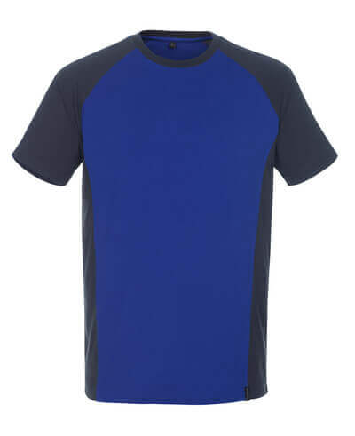 MASCOT T-Shirt schwarzblau