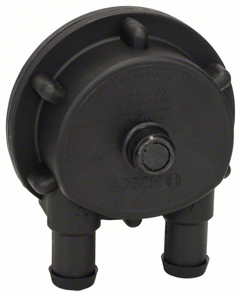 Bosch Wasserpumpe 2000 l/h 2609200251