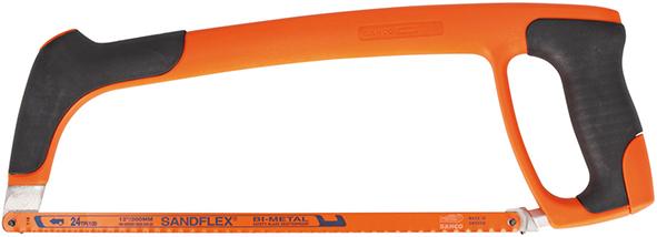 Bahco Profi-Metallsägebogen 319 mit weichem Griff (300,0 mm)