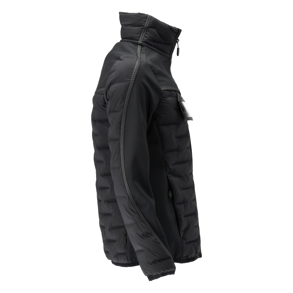 MASCOT CUSTOMIZED Jacke schwarz XXL