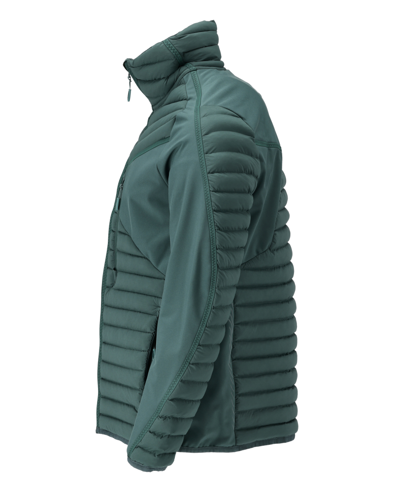 MASCOT CUSTOMIZED Jacke waldgrün XL