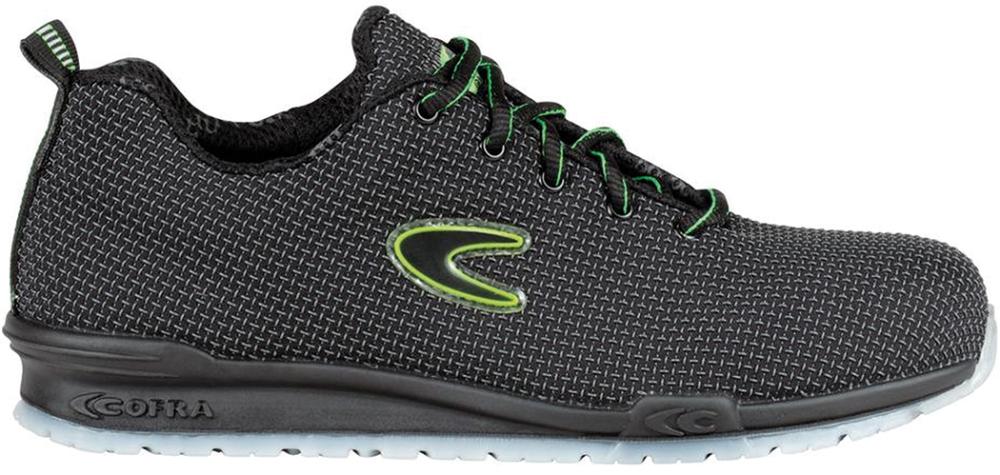 COFRA Halbschuh »Monti« S3 SRC