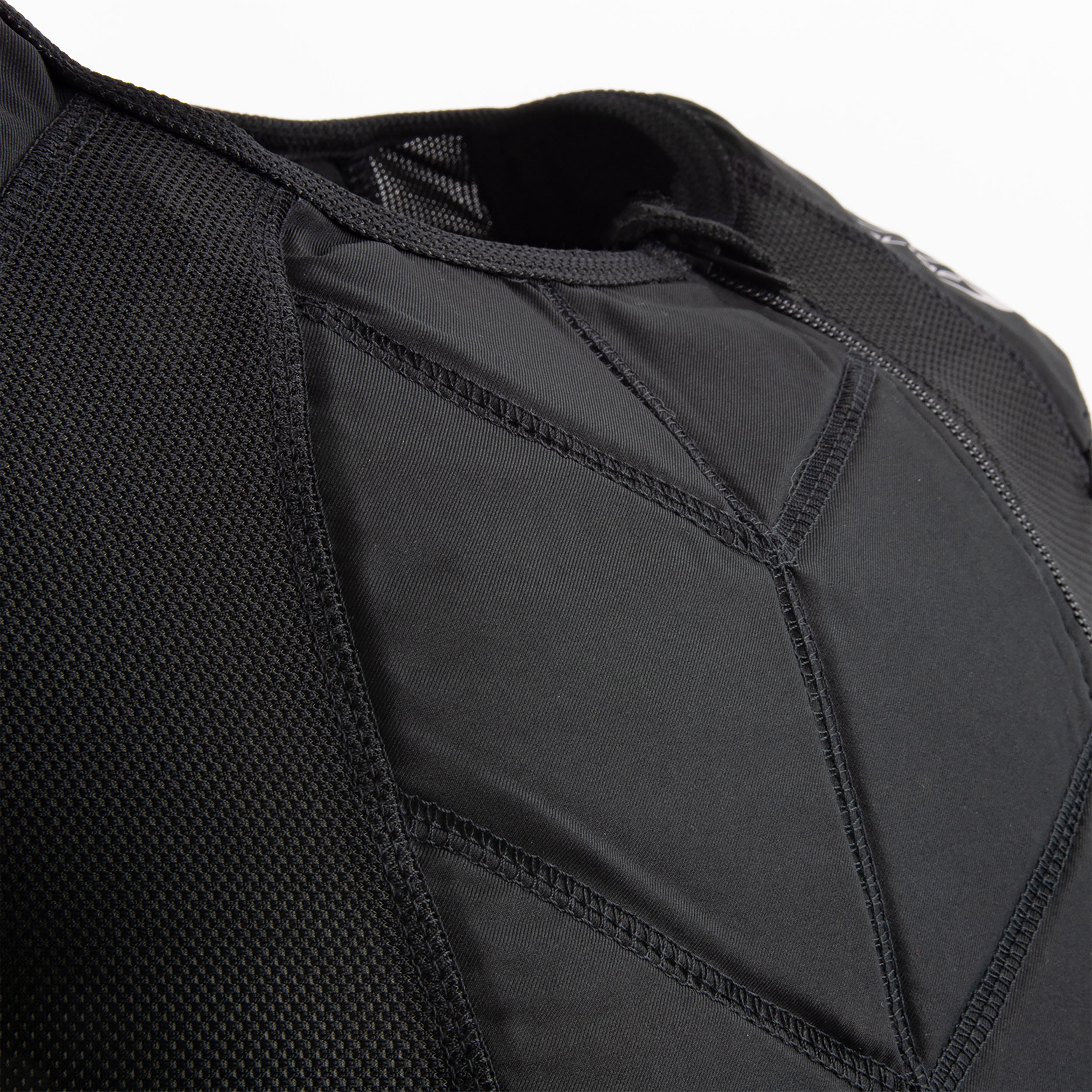 E.COOLINE Powercool Kühlkleidung SX3 Race Weste 3XL schwarz