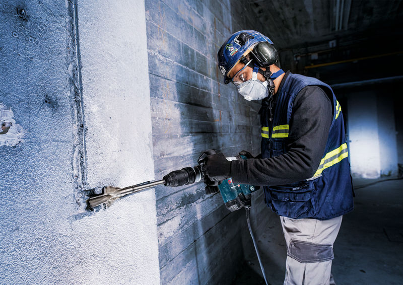 Bosch PRO SDS plus Flügelmeißel, 22 x 250 mm