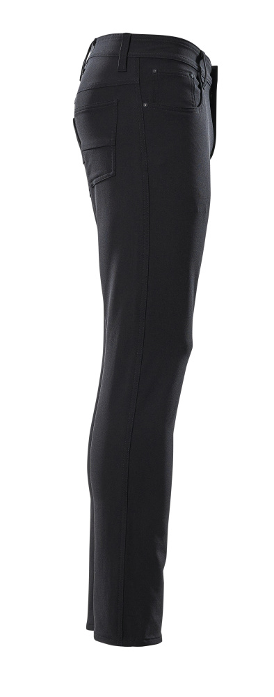 MASCOT FRONTLINE Hose schwarz 49
