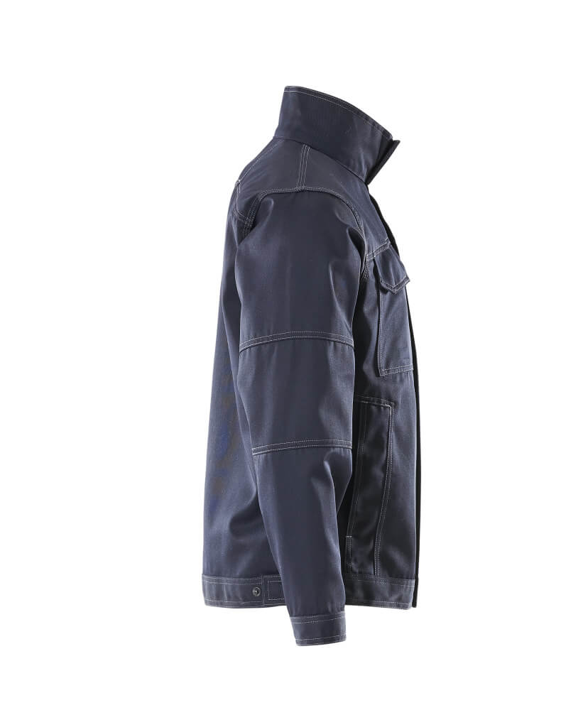 MASCOT Rockford INDUSTRY Jacke schwarzblau XL