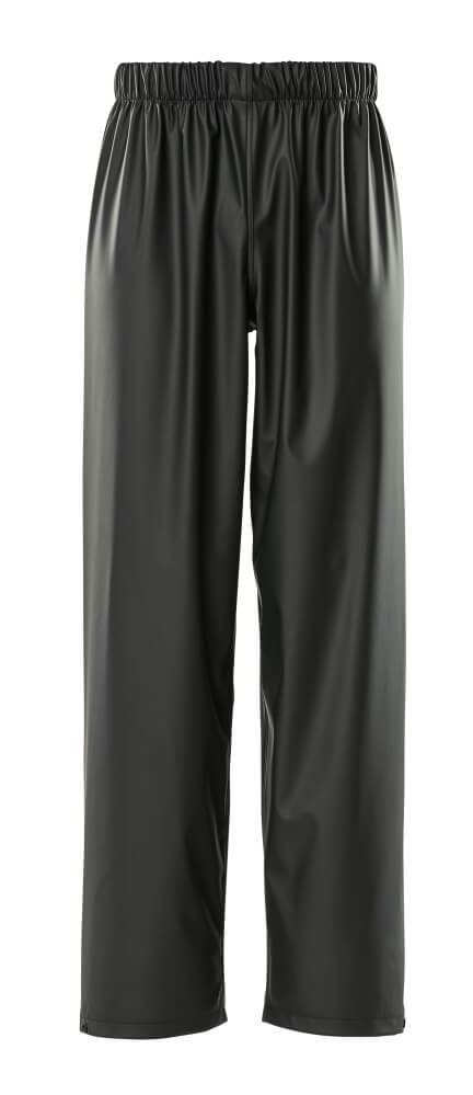 MASCOT AQUA Regenhose schwarz XXL