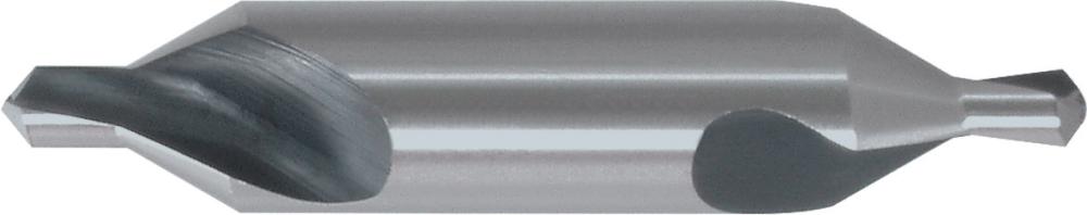 FORUM Zentrierbohrer VHM A 60G 3,15mm