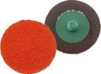 3M Fiberschleifscheibe ROLOCAluminiumoxid 50 8mm P120