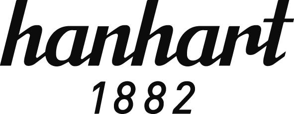 Hahnhart Digitale-Stoppuhr 1/100Min. 1/100Sek.