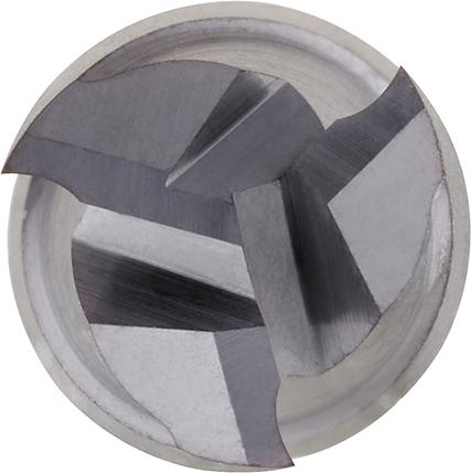 Forum Schaftfräser 6527L VHM TiAlN10,00mm 45G Z3