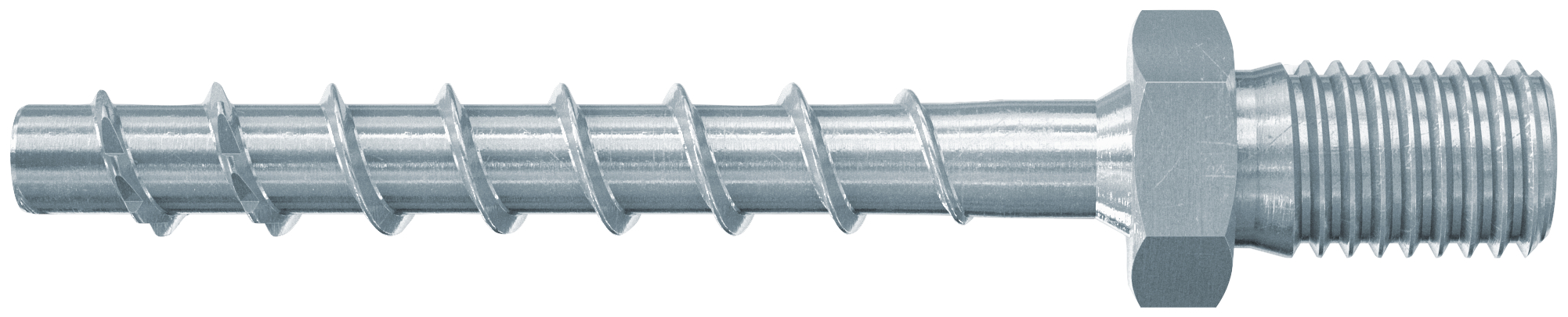 fischer UltraCut FBS II 6 x 25 M8/19 Außengewinde