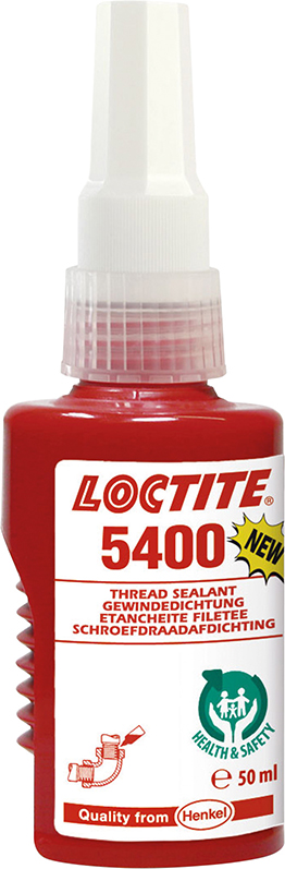 Gewindedichtung LOCTITE 5400