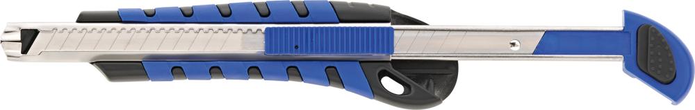 Forum Cuttermesser mit Magazin 9mm 5 Klingen