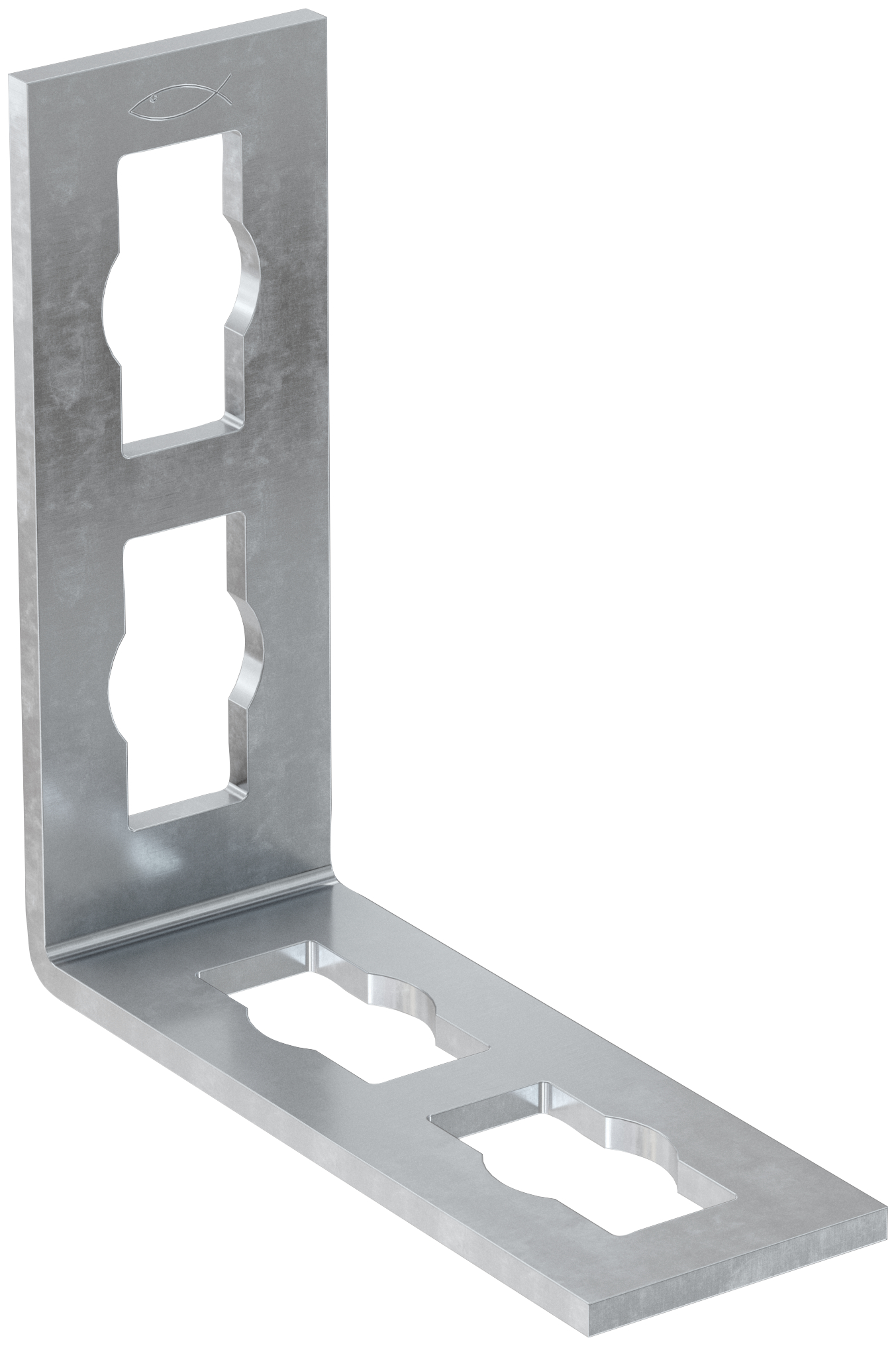 fischer Verbindungselement PFAF 4 zl