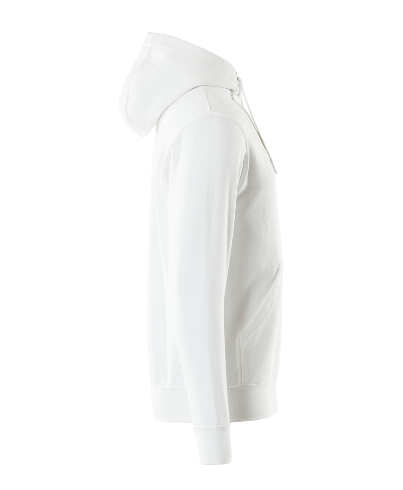 MASCOT Revel CROSSOVER Kapuzensweatshirt weiß XXL