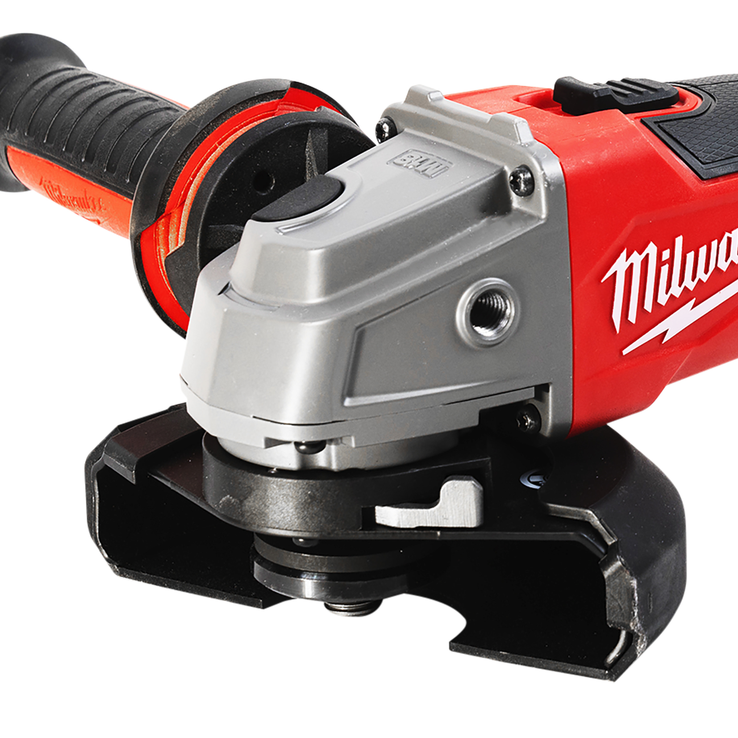 Milwaukee Akku-Winkelschleifer 18 V M18FSAG125x-0X solo