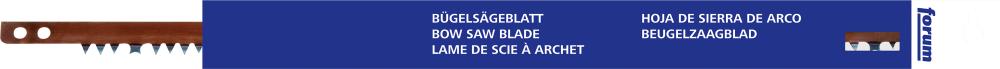 Forum Bügelsägeblatt Hobelzahnung 762mm
