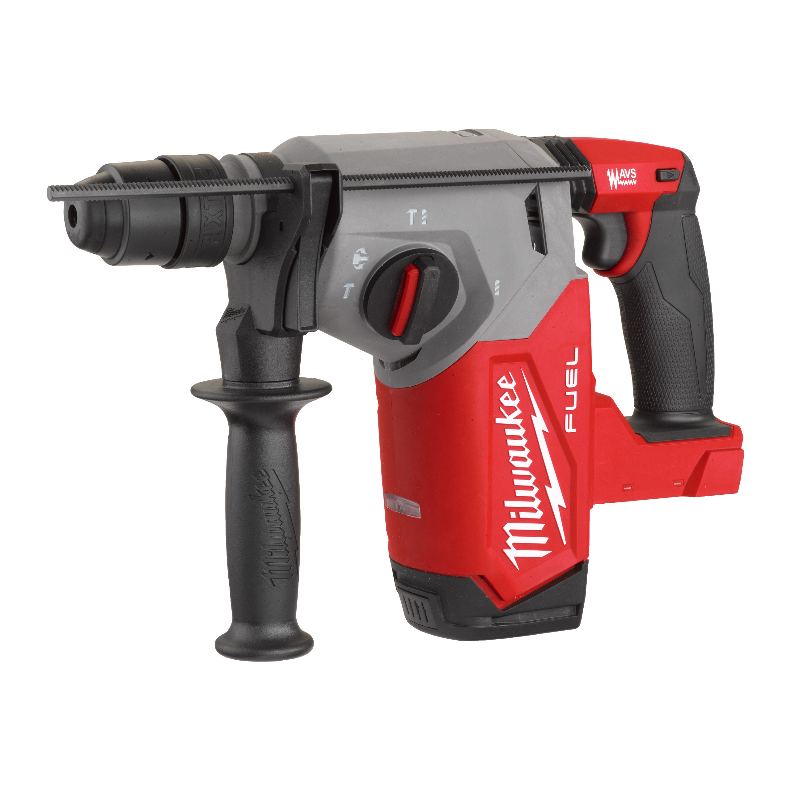 Milwaukee Akku-Bohrhammer 18 V M18FHX-0X solo
