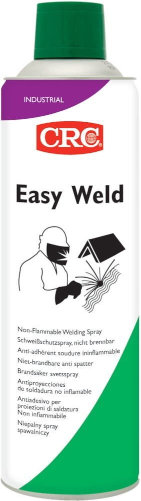 Schweißtrennmittel Easy Weld